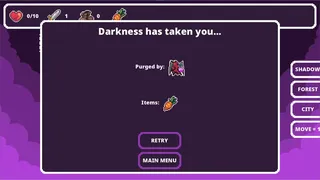 Скриншот 5 к игре Step Quest