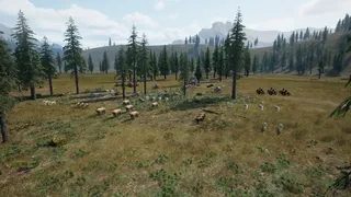 Скриншот 2 к игре Atham Battle Simulator