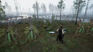 Скриншот 4 к игре Atham Battle Simulator