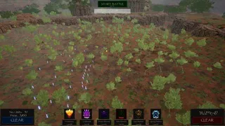 Скриншот 5 к игре Atham Battle Simulator