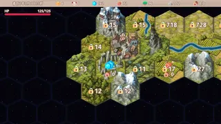 Скриншот 1 к игре 柒愿传说