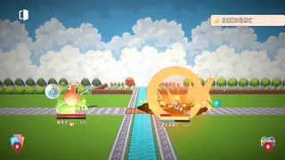 Скриншот 3 к игре 柒愿传说