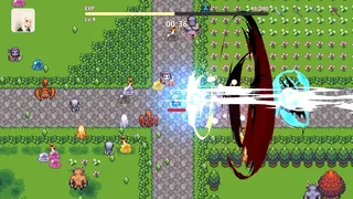 Скриншот 7 к игре 柒愿传说