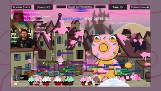 Скриншот 5 к игре Muffins on Stream