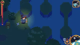 Скриншот 4 к игре The Cursewood
