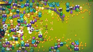 Скриншот 1 к игре Survive Now