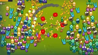 Скриншот 4 к игре Survive Now