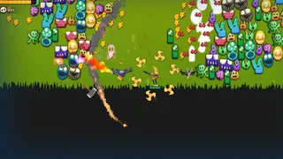 Скриншот 6 к игре Survive Now