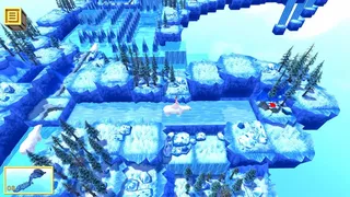 Скриншот 2 к игре Roterra 4 - Magical Revolution