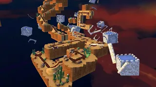 Скриншот 5 к игре Roterra 4 - Magical Revolution