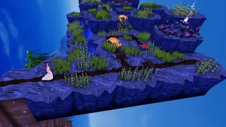 Скриншот 6 к игре Roterra 4 - Magical Revolution