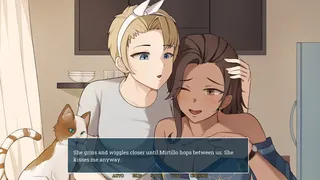 Скриншот 1 к игре Save The World