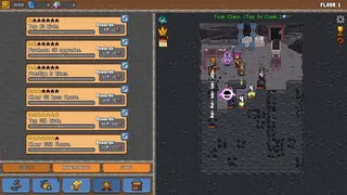 Скриншот 2 к игре Idle Cave Miner