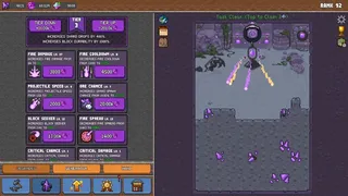 Скриншот 3 к игре Idle Cave Miner