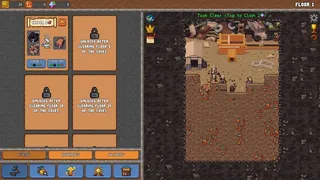 Скриншот 4 к игре Idle Cave Miner