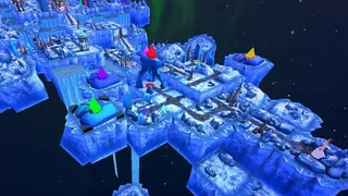 Скриншот 3 к игре Roterra 3 - A Sovereign Twist