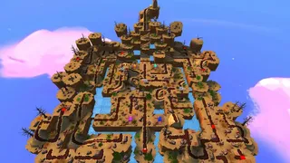 Скриншот 4 к игре Roterra 3 - A Sovereign Twist
