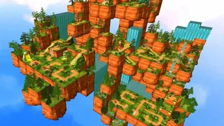 Скриншот 6 к игре Roterra 3 - A Sovereign Twist