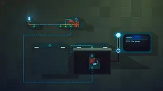 Скриншот 1 к игре Linkito