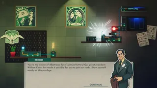 Скриншот 2 к игре Linkito