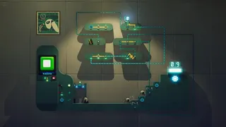 Скриншот 3 к игре Linkito