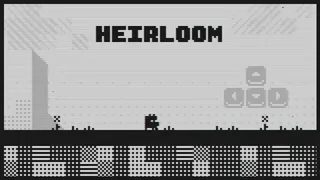 Скриншот 1 к игре Heirloom