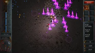 Скриншот 1 к игре Halls of Torment: Prelude