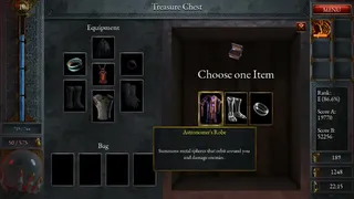 Скриншот 5 к игре Halls of Torment: Prelude