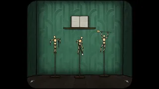 Скриншот 3 к игре Trance, Trauma