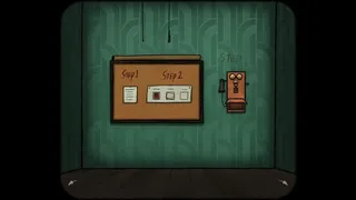 Скриншот 5 к игре Trance, Trauma