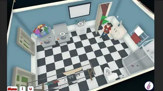 Скриншот 2 к игре Exit Doors