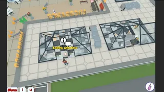 Скриншот 3 к игре Exit Doors