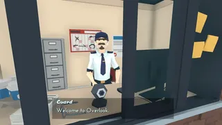 Скриншот 6 к игре Exit Doors
