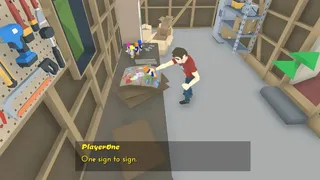 Скриншот 7 к игре Exit Doors