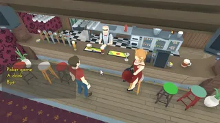 Скриншот 8 к игре Exit Doors