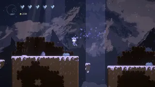 Скриншот 1 к игре Cantirium: God Slayer