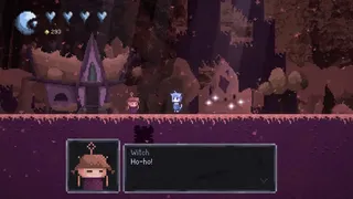 Скриншот 2 к игре Cantirium: God Slayer