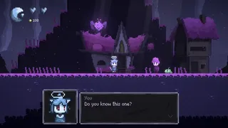Скриншот 4 к игре Cantirium: God Slayer