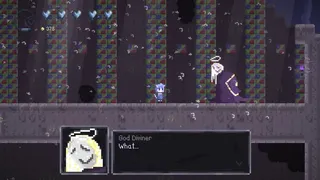 Скриншот 6 к игре Cantirium: God Slayer