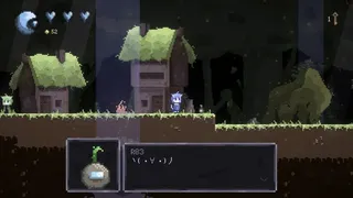 Скриншот 7 к игре Cantirium: God Slayer