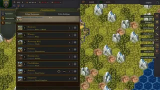 Скриншот 5 к игре Dynasties Through the Aeons
