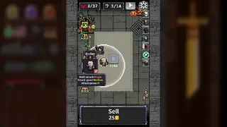 Скриншот 4 к игре DEFENDUN : Hero Defense