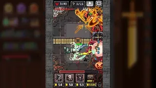 Скриншот 7 к игре DEFENDUN : Hero Defense