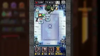 Скриншот 8 к игре DEFENDUN : Hero Defense