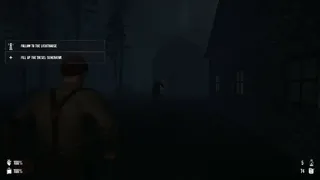 Скриншот 1 к игре Reclusive