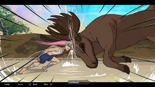 Скриншот 1 к игре The Magical Land of Canada