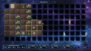 Скриншот 7 к игре Galactic Empire