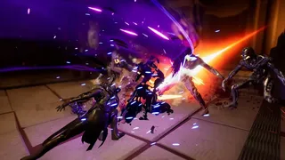 Скриншот 2 к игре Fall of Gods