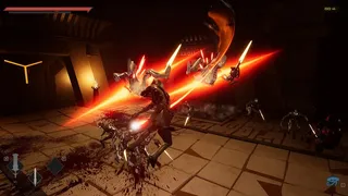 Скриншот 3 к игре Fall of Gods
