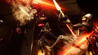 Скриншот 7 к игре Fall of Gods